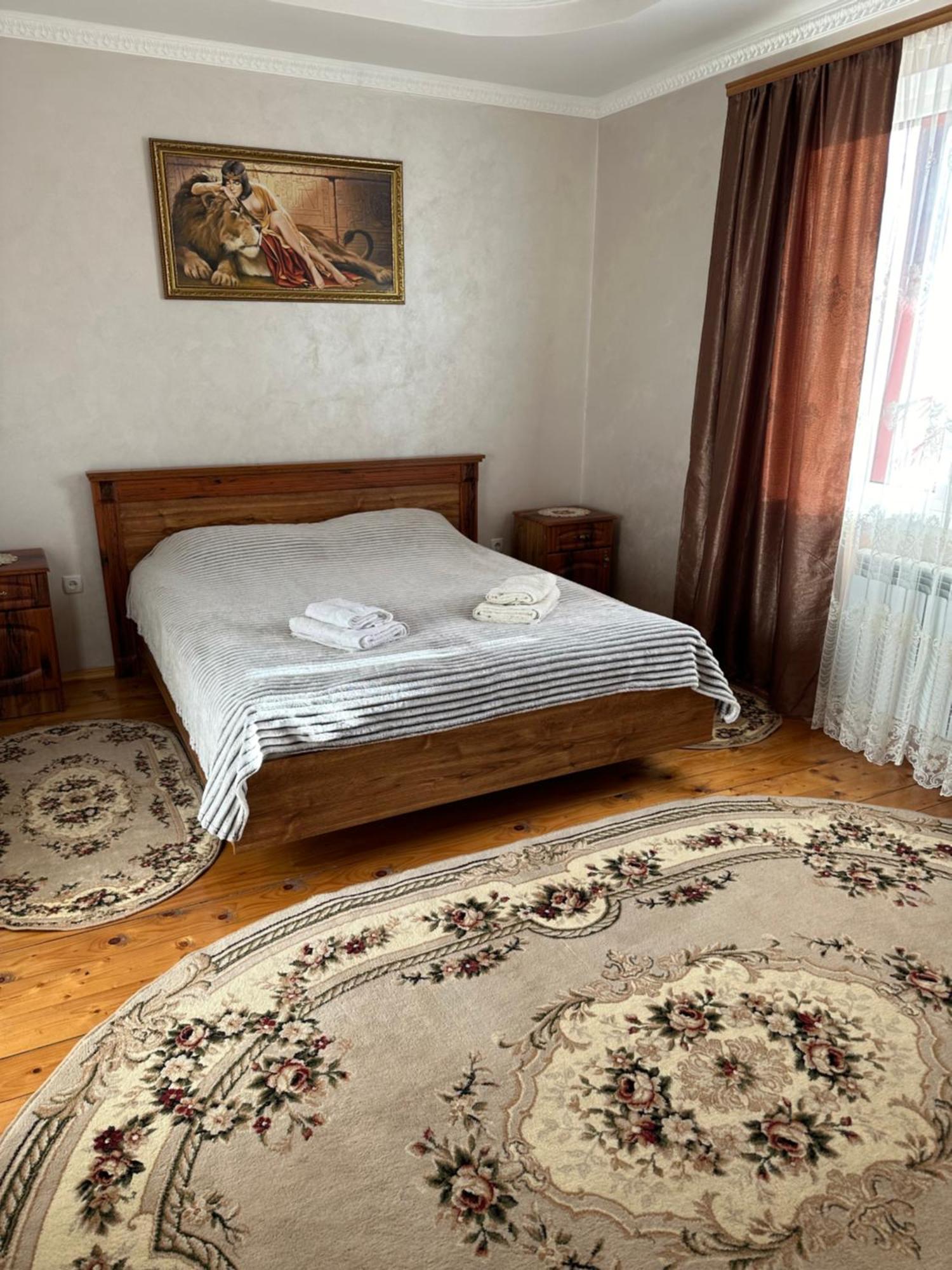 Отель типа 