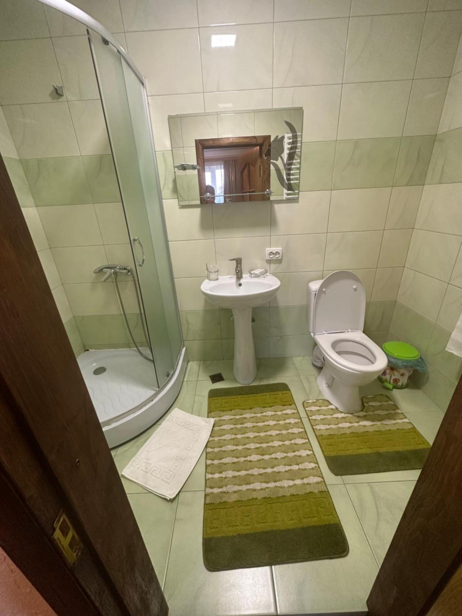 Bed & Breakfast Berizka