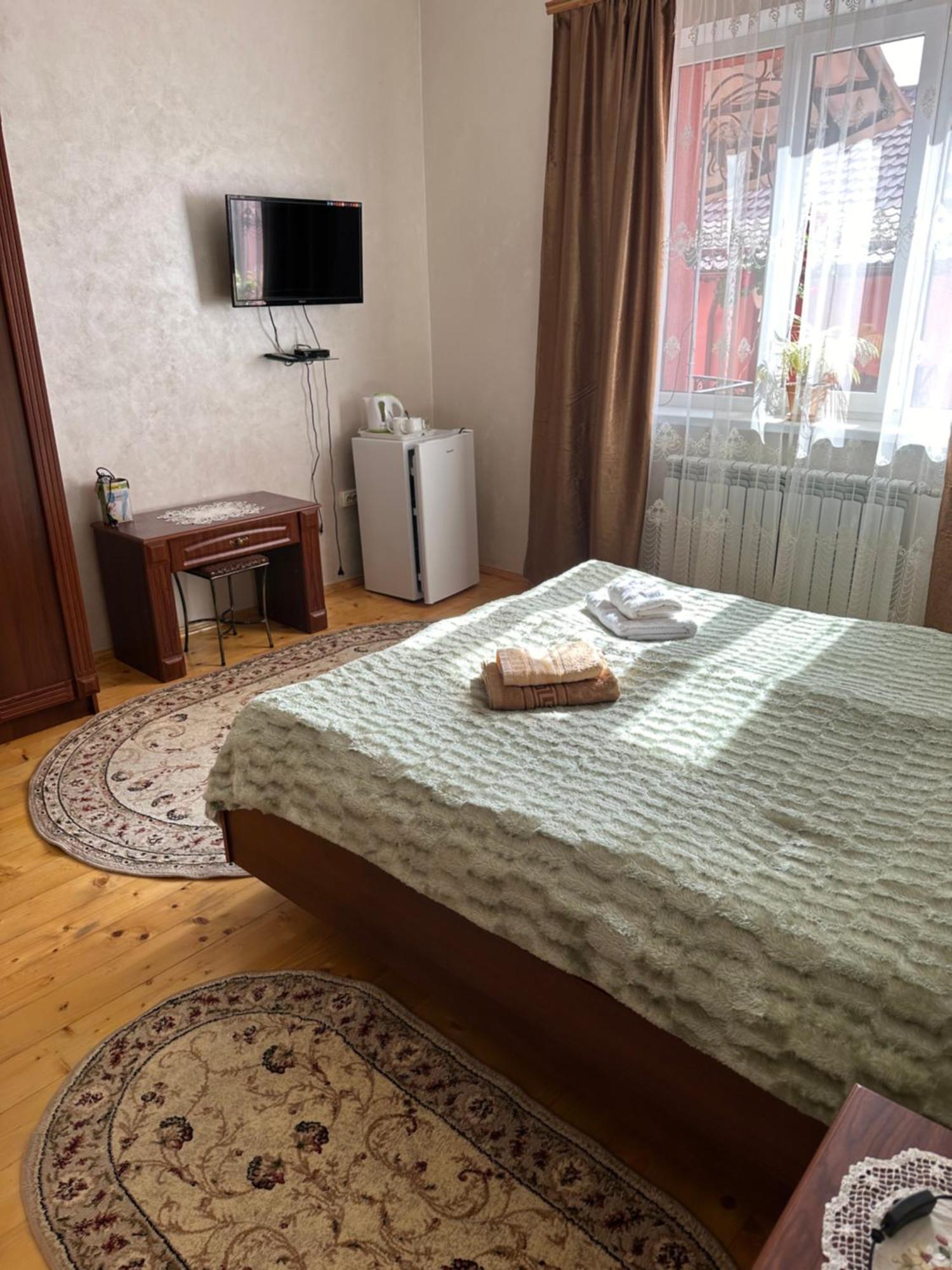 Berizka Отель типа 