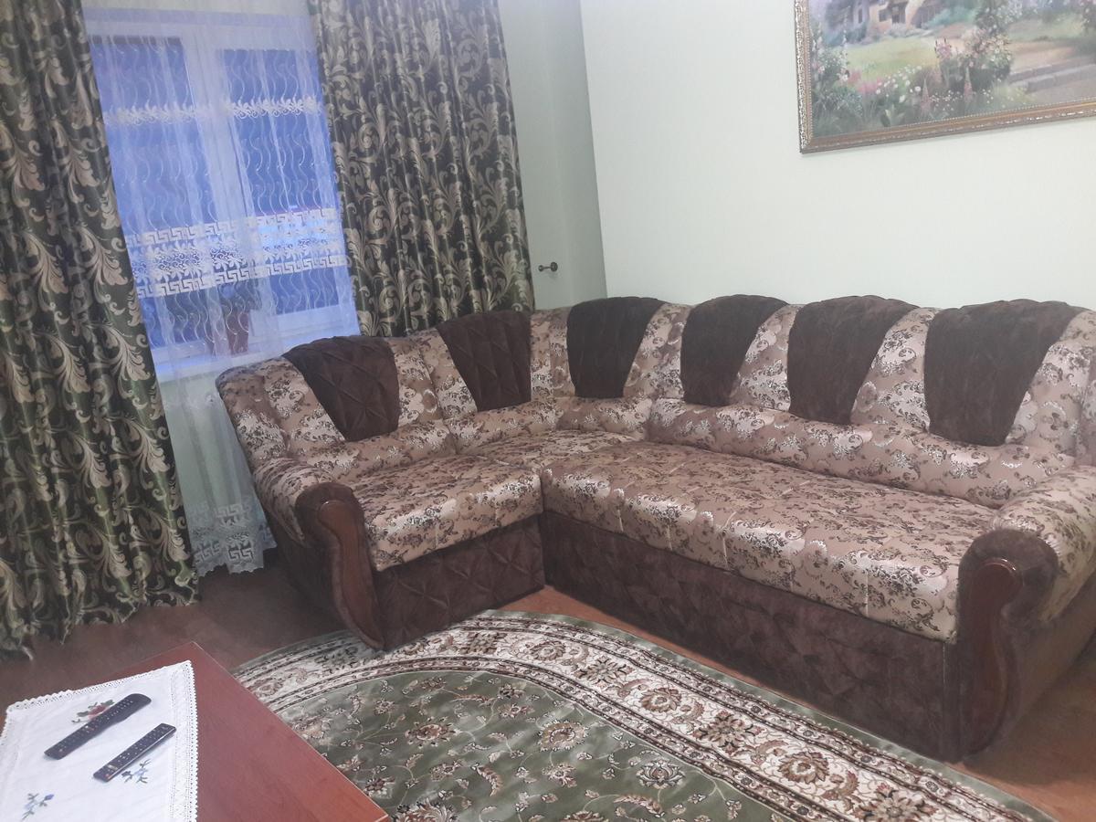 Berizka Bed & Breakfast *